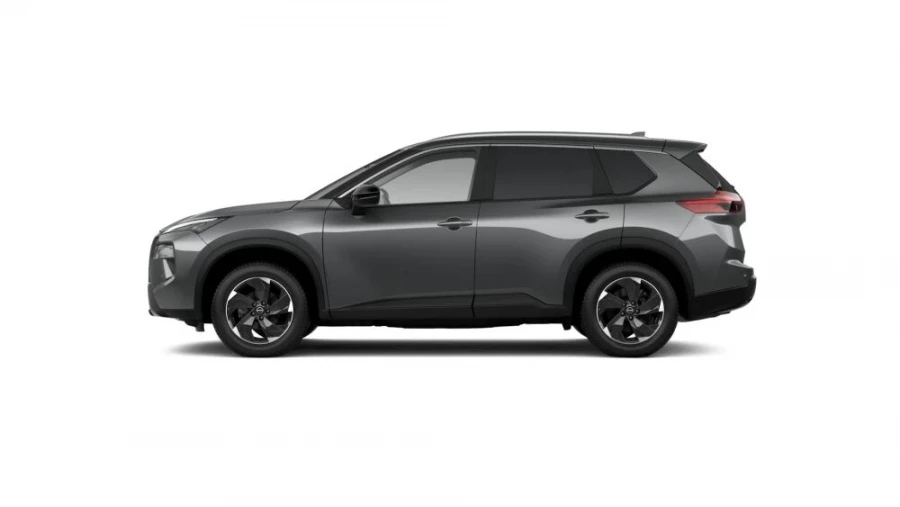 2026 Nissan X-Trail T33 ST-L SUV Image 31