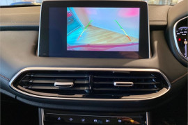 2021 MG HS Vibe Rv/suv