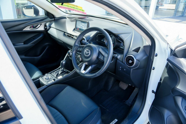 2020 Mazda CX-3 DK Maxx SUV Image 16