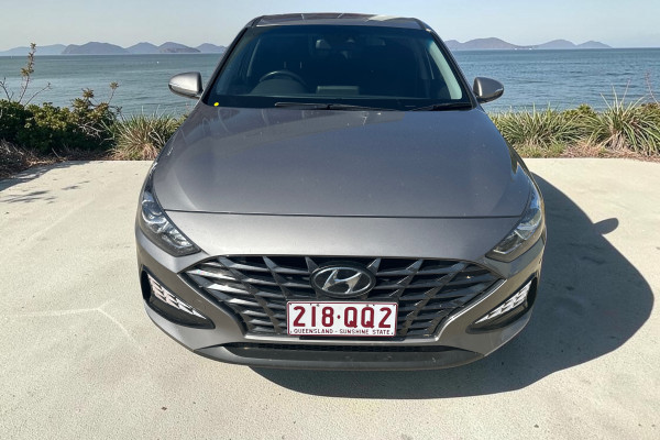 2023 Hyundai i30 PD.V4 Active Hatch Image 2