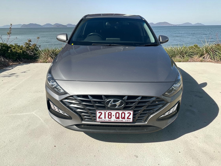 2023 Hyundai i30 PD.V4 Active Hatch Image 2