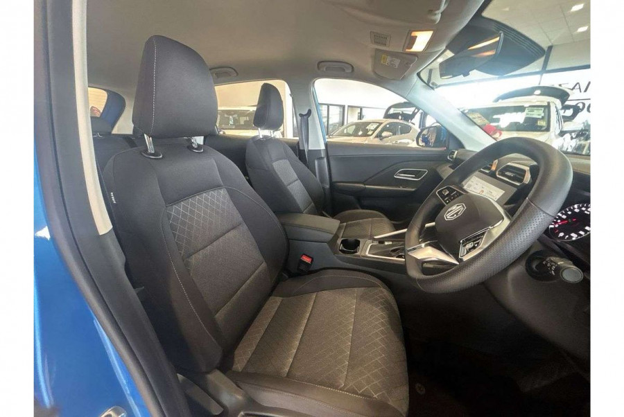 2025 MG ZS ZS32 Excite SUV Image 37
