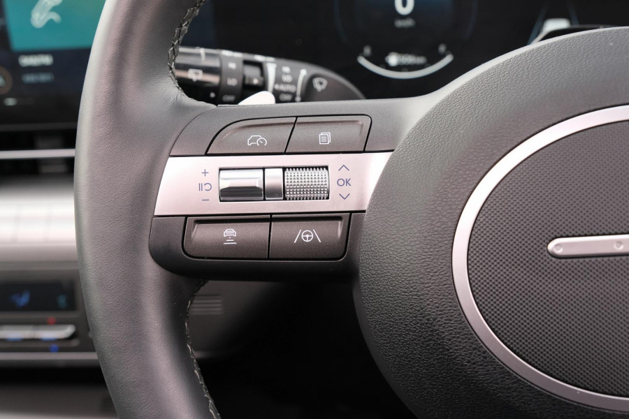 2025 MY26 Hyundai KONA SX2.V3 Premium SUV Image 18