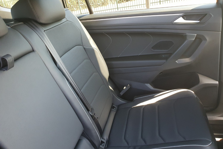 2024 Volkswagen Tiguan 5N Wolfsburg Edition Allspace SUV Image 28