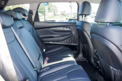 2019 Hyundai Santa Fe TM Elite Suv