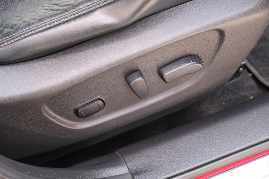 2014 Nissan X-Trail T32 ST-L SUV Image 14