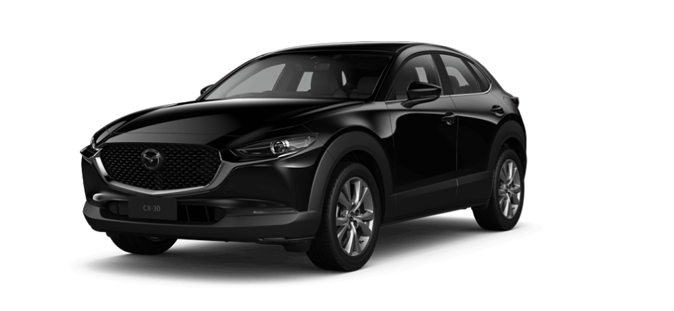 2025 MY24 Mazda CX-30 DM2W7A G20 Evolve SUV Image 20
