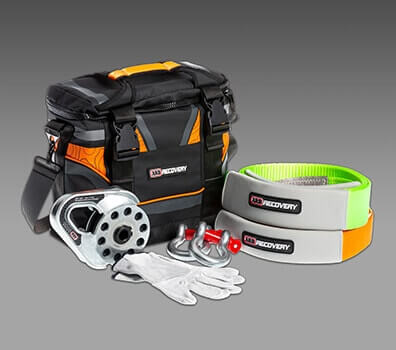 Recovery Kit - Essentials Series II
