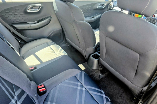 2020 MG MG3 SZP1 Core Hatch Image 15