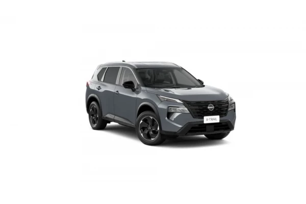2026 Nissan X-Trail T33 ST-L e-POWER SUV Image 7