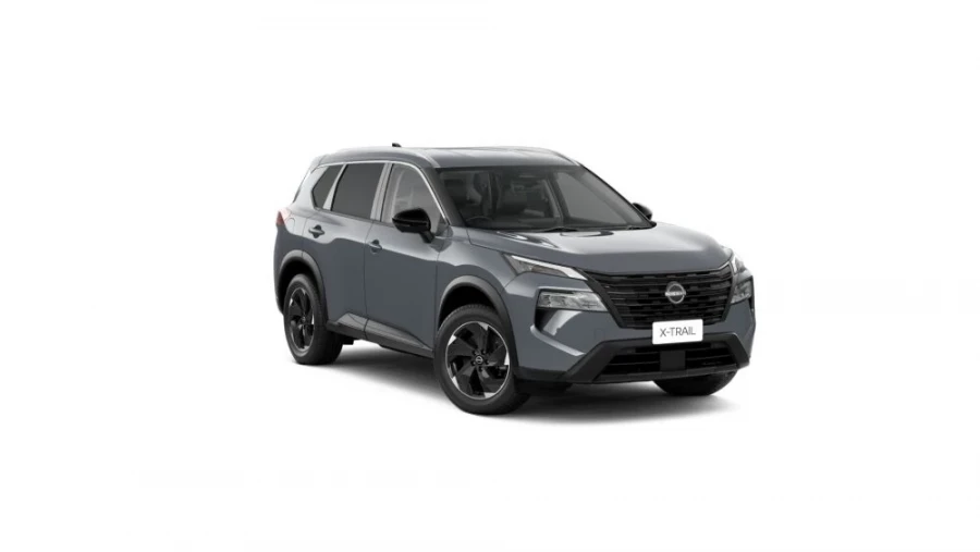 2026 Nissan X-Trail T33 ST-L e-POWER SUV Image 7