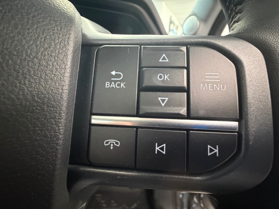2024 Ford F-150  Lariat Dual Cab Image 24