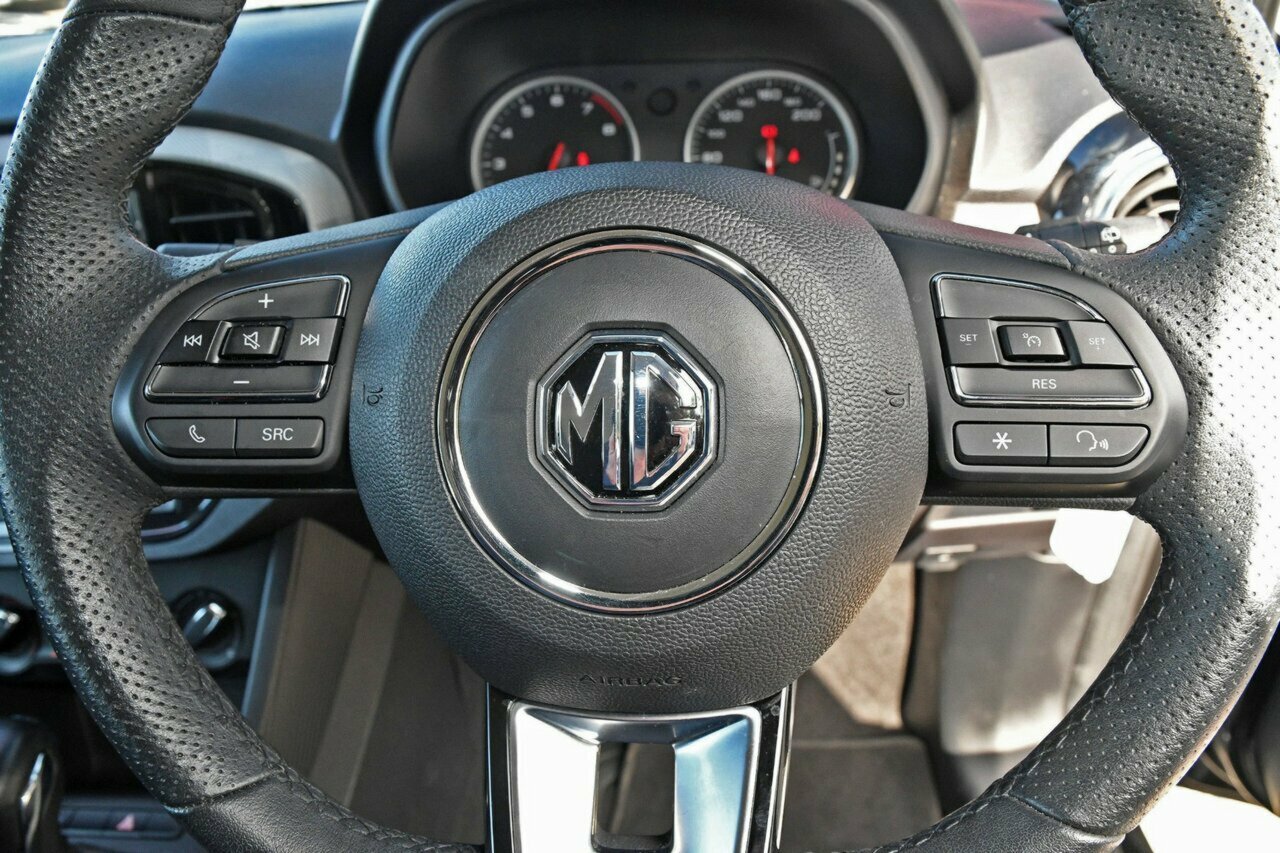 2019 MY18 MG MG3 SZP1 Core Hatch Image 15