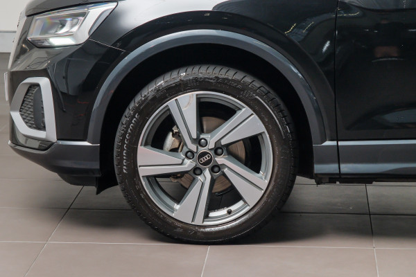2023 Audi Q2 GA 35 TFSI SUV image 20