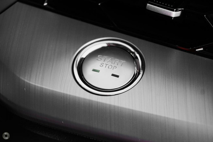 2024 MG MG5 AP32 Vibe Sedan Image 16