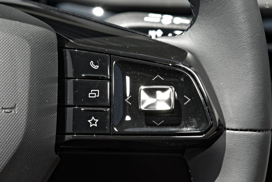 2024 MG MG4 MEH32 Excite 64 150kW Hatch Image 15