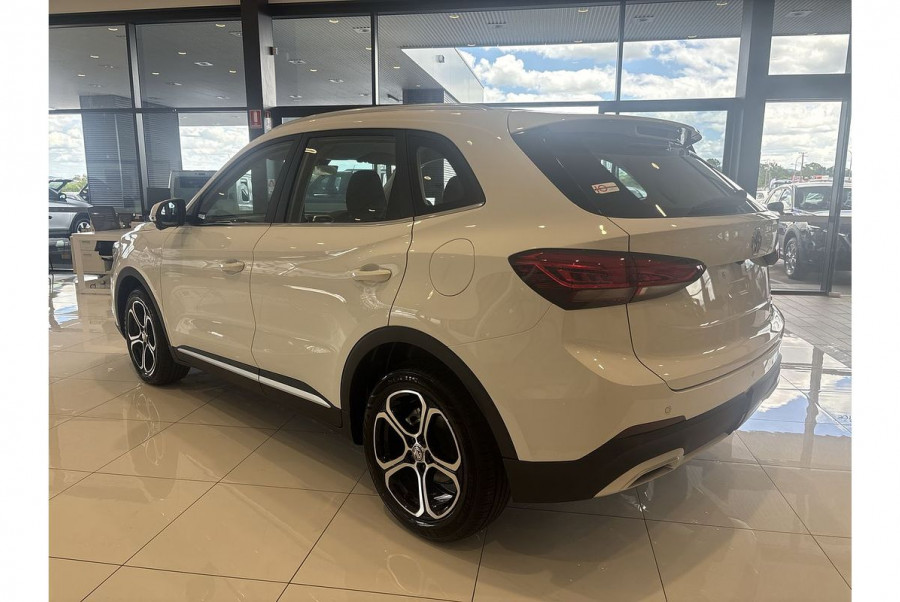 2024 MY25 MG ZS ZS32 Excite Hybrid+ SUV Image 13