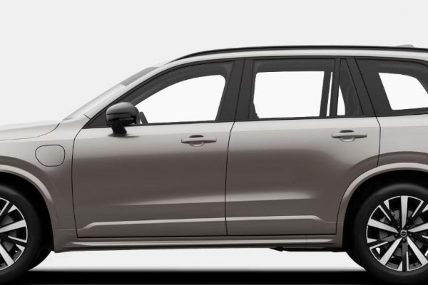 2026 Volvo XC90 L Series Plus T8 Plug-in Hybrid Dark SUV Image 8