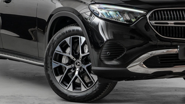 2026 Mercedes-Benz GLC-Class X254 GLC350 e SUV image 20