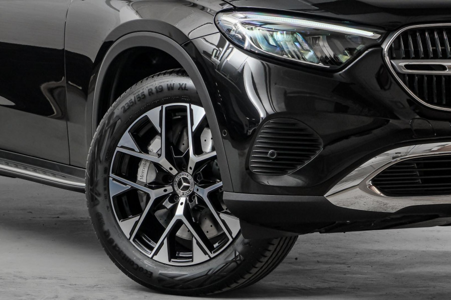 2026 Mercedes-Benz GLC-Class X254 GLC350 e SUV