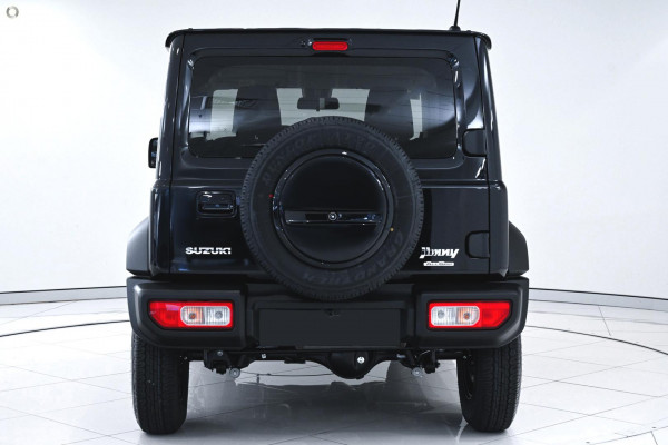 2024 Suzuki Jimny GJ GLX SUV
