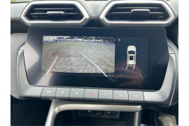 2025 MG ZS ZS32 Excite Hybrid+ SUV
