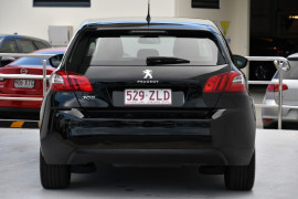 2014 Peugeot 308 T9 Active Hatch Image 4