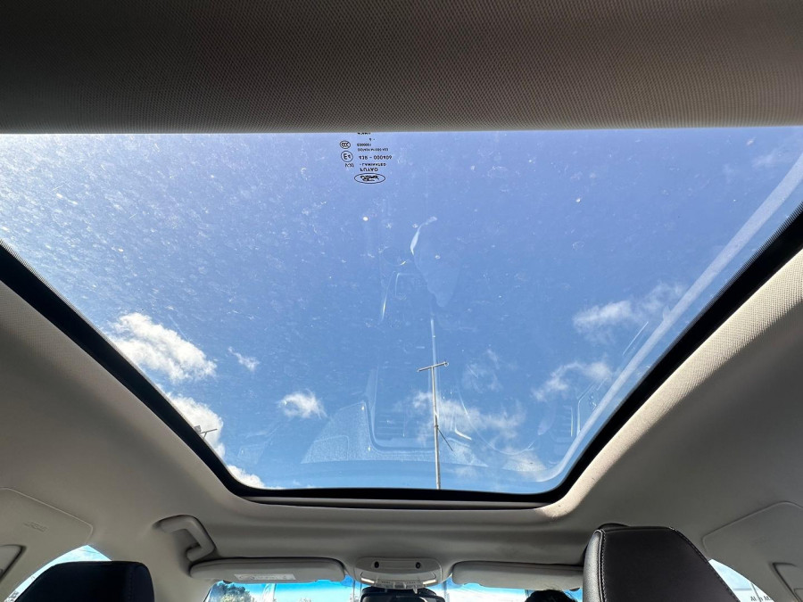 2017 MY17.5 Ford Mondeo MD Titanium Hatch Image 30