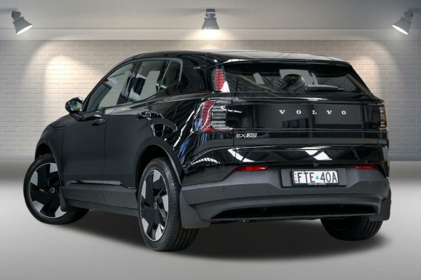 2025 Volvo EX30  Single Motor Extended Range Plus SUV Image 3