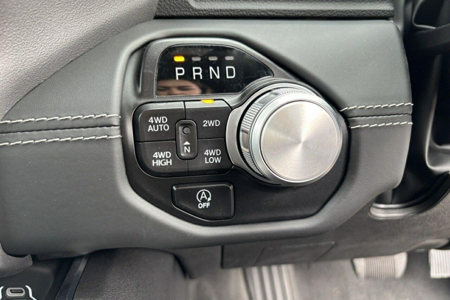 2024 Ram 1500 DT Laramie RamBox Ute Image 26