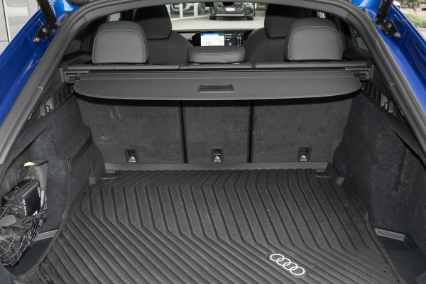 2025 Audi SQ5 FY SUV