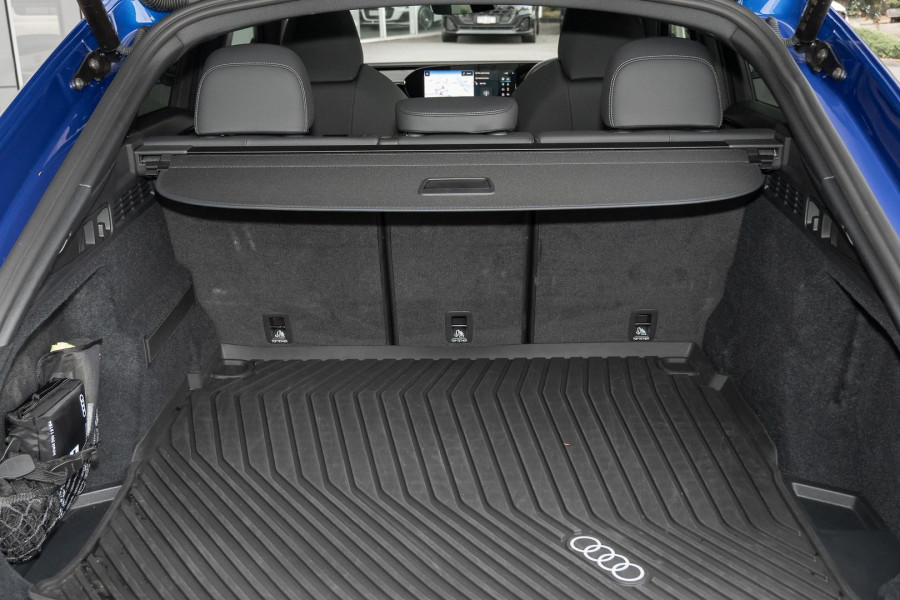 2025 Audi SQ5 FY SUV