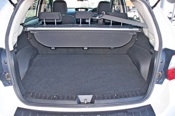 2013 Subaru XV G4-X 2.0i Suv