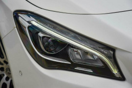2018 MY19 Mercedes-Benz CLA-Class X117 809MY CLA200 Wagon image 17
