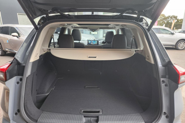 2026 Nissan X-Trail T33 Ti-L SUV Image 23