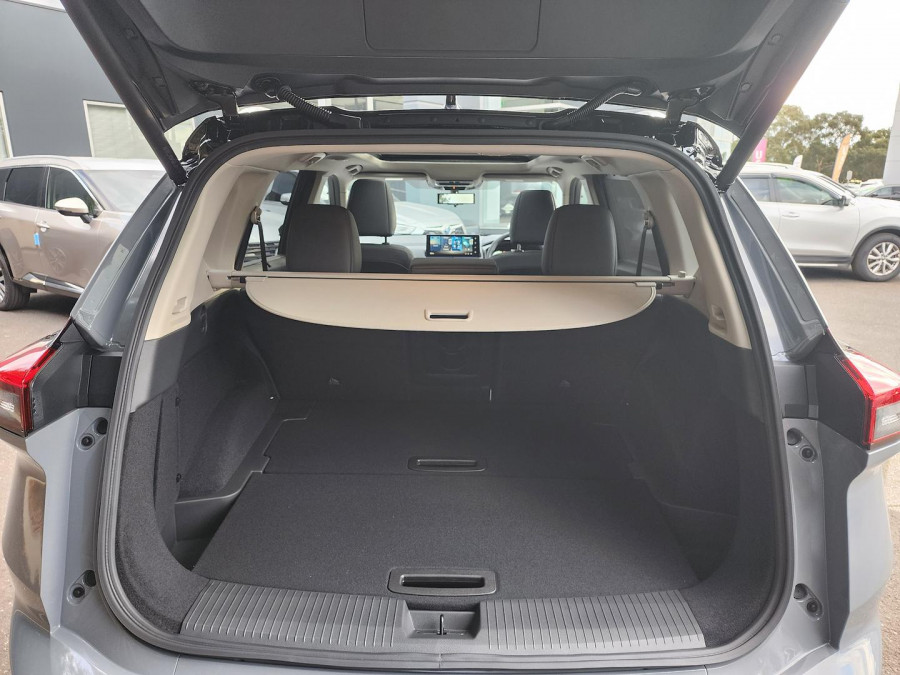 2026 Nissan X-Trail T33 Ti-L SUV Image 23