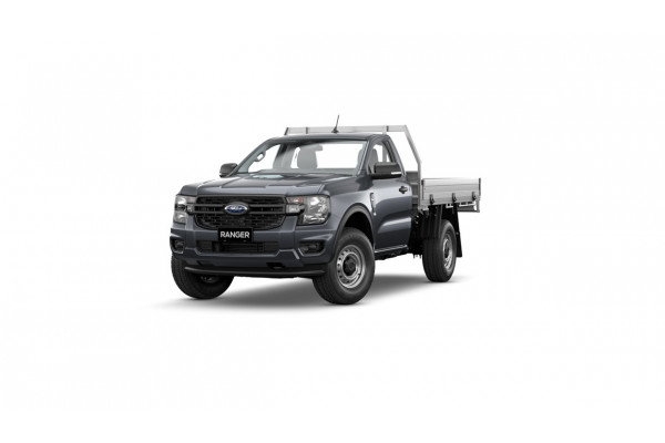 2024 MY24.5 Ford Ranger P703 XL Cab Chassis