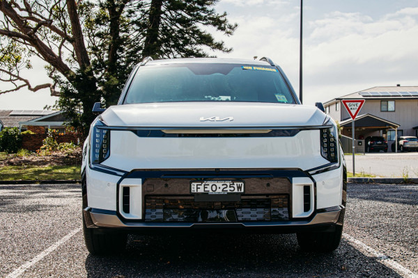 2023 MY24 Kia EV9 MV GT-Line SUV