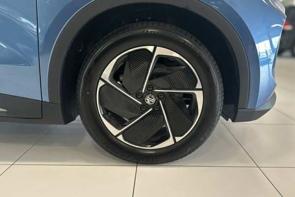 2026 MG MGS5 EV ZS3EM Essence 49 SUV Image 4