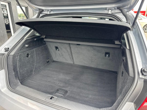 2018 Audi A3 8V  Hatch