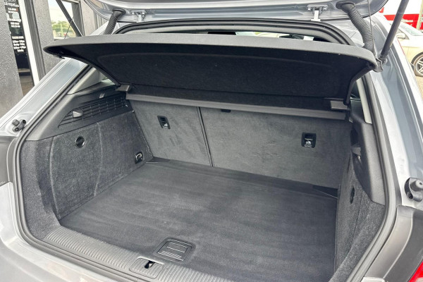 2018 Audi A3 8V  Hatch Image 22