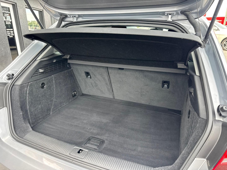 2018 Audi A3 8V  Hatch Image 22