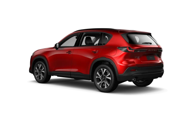 2026 Mazda CX-5 KM Series G25 Touring SUV Image 19