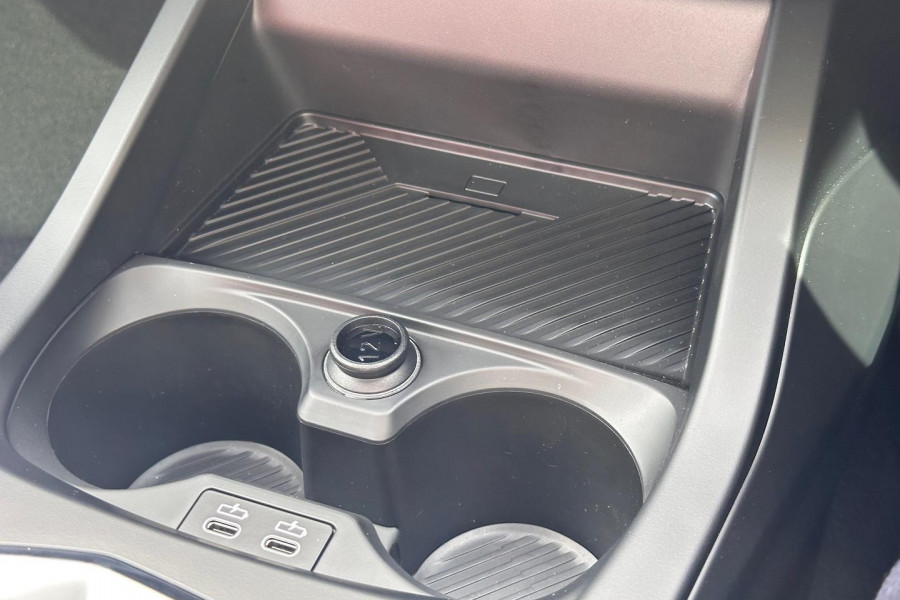 2025 BMW 2 Series F74 220 M Sport Sedan