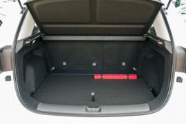 2025 MG ZS ZS32 Essence Turbo SUV
