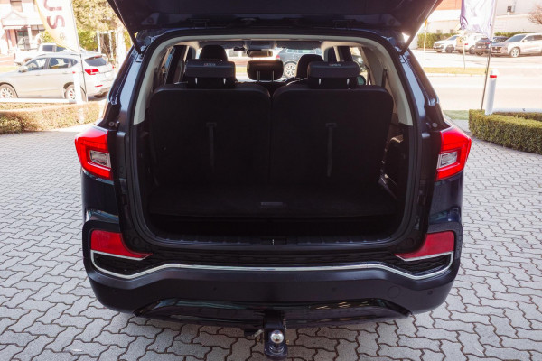 2019 SsangYong Rexton Y400 Ultimate SUV Image 9