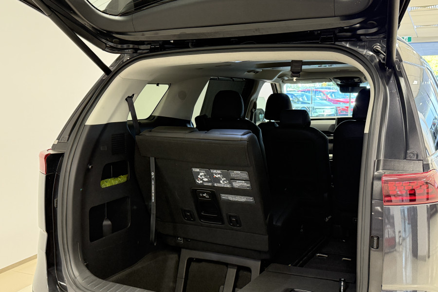 2023 Kia Carnival KA4 Special Edition People Mover Image 9