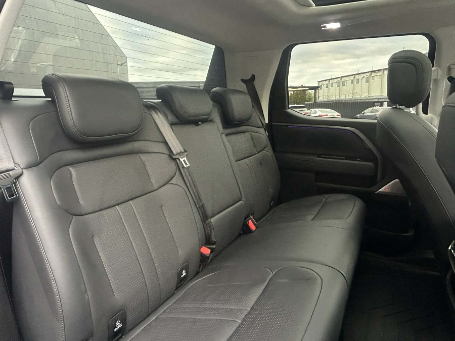 2025 MG U9 Explore Pro Ute Image 11