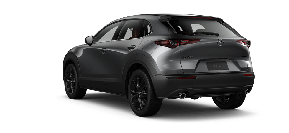 2025 MY24 Mazda CX-30 DM2W7A G20 Touring LE SUV Image 17