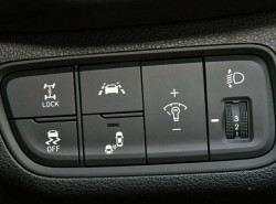 2018 MY19 Hyundai Santa Fe TM Active Wagon